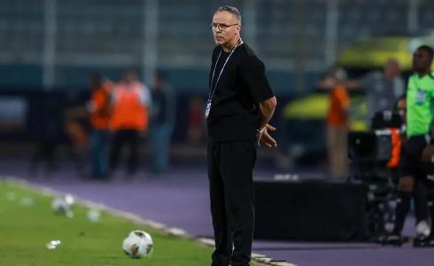 مدرب المغرب محمد وهبي معتمد تشكيلة تشكيلة المنتخب المغربي ضد اسكتلندا اليوم في كأس العالم 2026