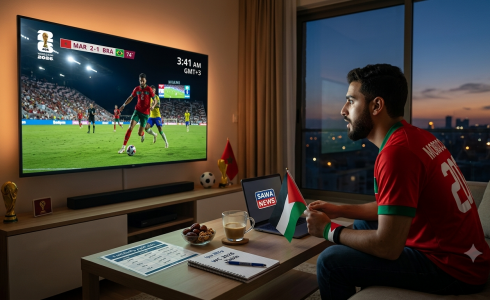 فارق التوقيت في كأس العالم 2026: دليل "وكالة سوا" لضبط جدول مبارياتك حسب توقيت بلدك