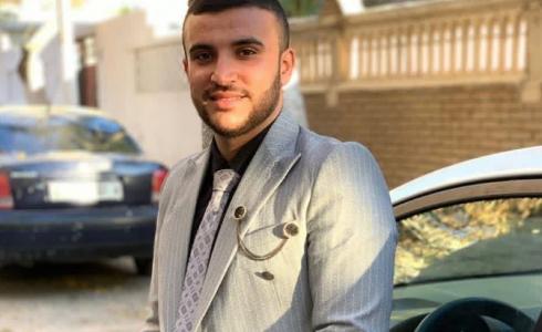 مهند عثمان فروانة