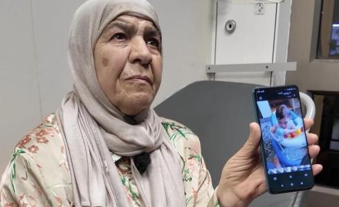 استشهاد رضيع متأثرا بإصابته برصاص الاحتلال جنوب الخليل