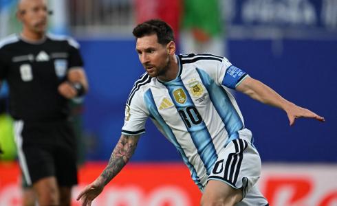 ملخص مباراة الجزائر والأرجنتين في كأس العالم 2026: ليلة تاريخية لميسي في كانساس سيتي