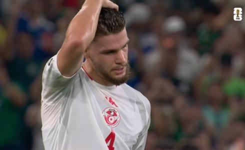 ملخص ونتيجة مباراة تونس واليابان في كأس العالم 2026 (صدمة لنسور قرطاج)