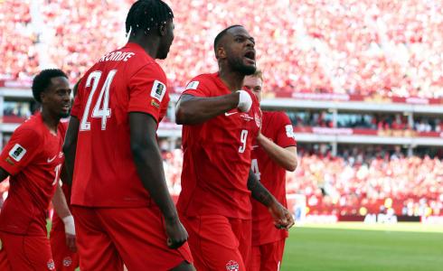 نتيجة مباراة كندا والبوسنة والهرسك اليوم في كأس العالم 2026: تعادل مثير يشعل المجموعة الثانية