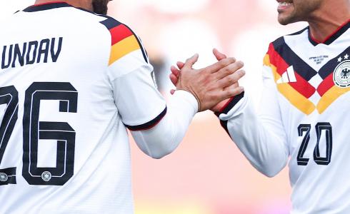 ريمونتادا قاتلة.. ألمانيا تقلب الطاولة على ساحل العاج بثنائية أونداف في مونديال 2026