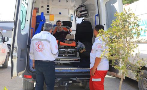 إجلاء 83 مريضا ومرافقا اليوم من غزة عبر معبر رفح