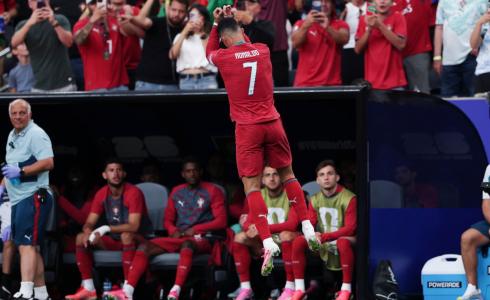 ملخص مباراة البرتغال ضد أوزبكستان في كأس العالم 2026: خماسية مرعبة وكريستيانو يكتب التاريخ
