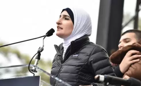 إسرائيل تحظر دخول الناشطة الفلسطينية الأمريكية ليندا صرصور