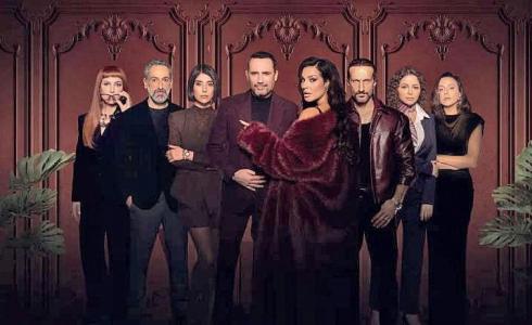 عدد حلقات مسلسل ممكن 2026
