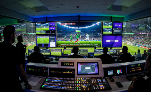 مشاهدة بي إن سبورتس ماكس مباشر beIN SPORTS MAX LIVE – كأس العالم 2026