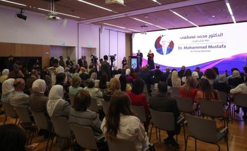إطلاق جائزة التميز لسيدات الأعمال 2026 وفوز سيدة من غزة بالمركز الأول