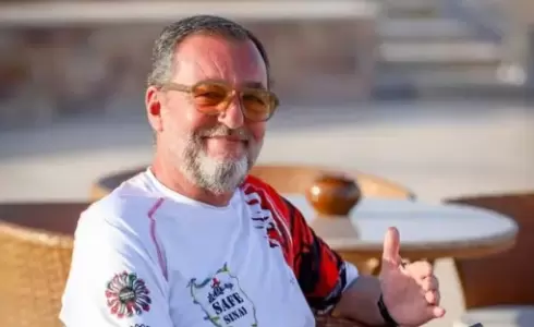 تفاصيل وفاة الفنان محمد مرزبان وسيرته الذاتية وأبرز أعماله الفنية