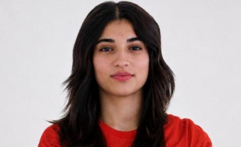 إسرائيل تمدد اعتقال لاعبة منتخب فلسطين رند الحلواني