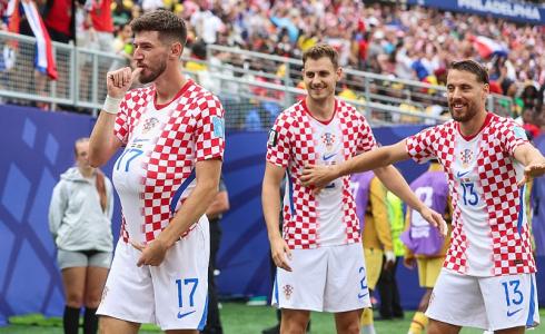 كأس العالم 2026 - كرواتيا تفوز على غانا بهدفين لهدف