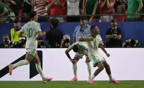 نتيجة وملخص مباراة الجزائر والنمسا في كأس العالم 2026