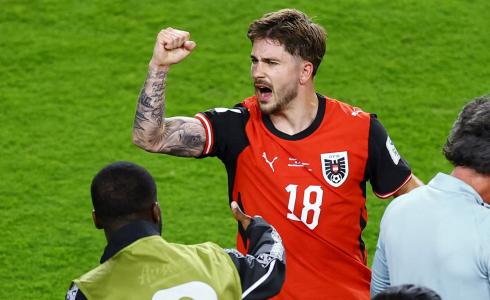 ملخص مباراة الأردن والنمسا والنتيجة في كأس العالم 2026