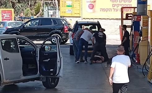 فصائل فلسطينية تعقب على عملية إطلاق نار بكوخاف يائير