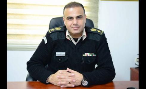 المتحدث باسم الضابطة الجمركية إبراهيم عياش