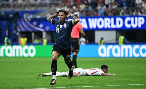 ريمونتادا أرجنتينية حارقة.. التانغو يطيح بإنجلترا ويضرب موعداً مع إسبانيا في نهائي كأس العالم 2026