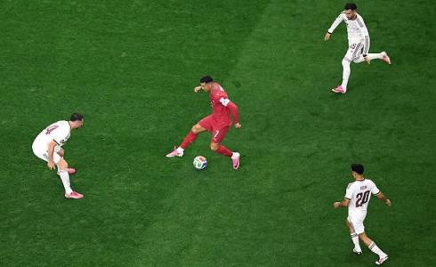 ملخص مباراة إسبانيا والبرتغال في دور الـ 16 لكأس العالم 2026.. الماتادور يقتل أحلام رونالدو في الوقت القاتل