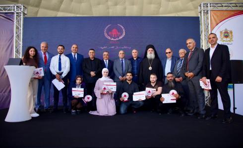 "بيت مال القدس" تطلق البرنامج المندمج لدعم التعليم والتدريب في القدس