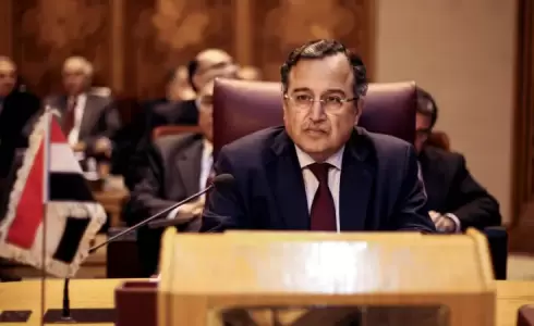 نبيل فهمي