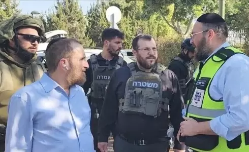 وزير التراث الإسرائيلي يدعو للسيطرة على غزة والاستيطان