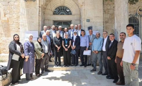 إطلاق المدارس الصيفية