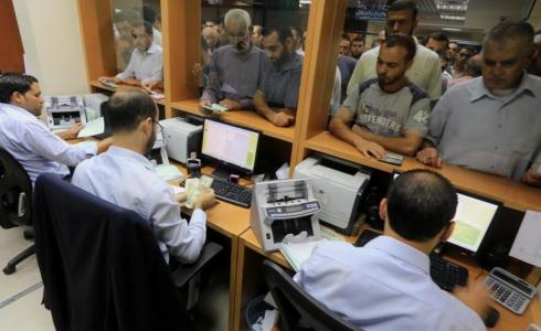 سوا تكشف تفاصيل ما تم الاتفاق عليه بمحادثات القاهرة بشأن ملف موظفي غزة