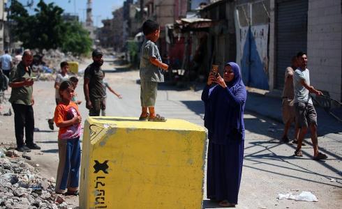 تقرير إسرائيلي يحذر من تعافي حماس بغزة وغياب رؤية اليوم التالي