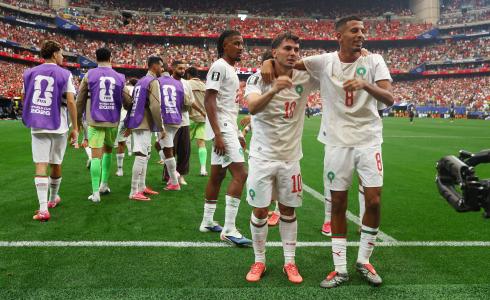 ملخص مباراة المغرب وكندا (2-0).. أسود الأطلس إلى ربع نهائي كأس العالم 2026