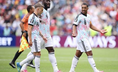 ملخص مباراة السنغال ضد بلجيكا (2-3) - ريمونتادا تاريخية في كأس العالم 2026
