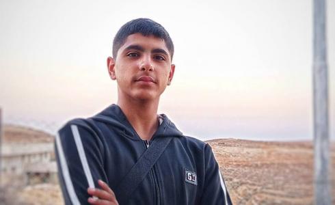 الشهيد كرم شلالدة