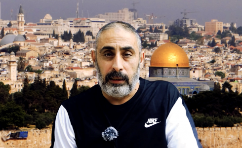 الشهيد فتحي خازم.. أبو الرعد