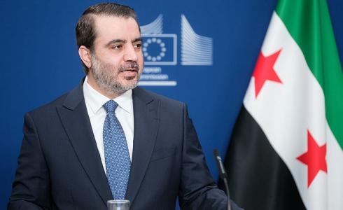 الشيباني يتوقع قريباً استئناف المفاوضات الأمنية مع إسرائيل