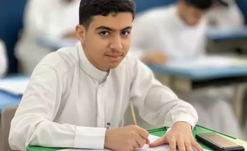 سبب وفاة يوسف أنيس آل دهينم لاعب المبارزة السعودي