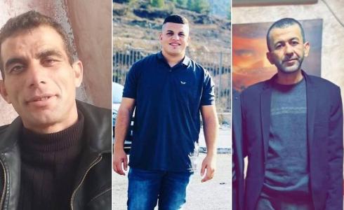 مقتل 3 أشخاص من عائلة واحدة إثر شجار في سلوان بالقدس