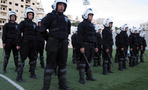 إسرائيل تعرقل تدريب 16.5 ألف مجند لشرطة غزة الجديدة