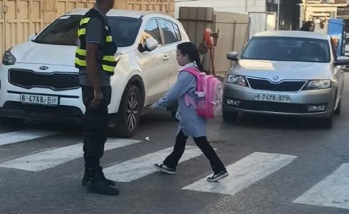 الشؤون المدنية تستكمل ترتيبات انطلاق العام الدراسي الجديد وتتابع ميدانيًا ضمان وصول الطلبة والمعلمين