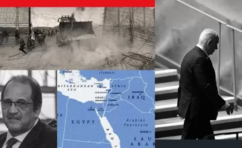 اتهامات لنتنياهو بتجاهل التحذيرات من هجوم وشيك قبيل 7 أكتوبر- أتلانتيك