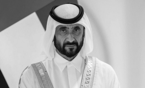 سبب وفاة الشيخ أحمد بن راشد آل مكتوم