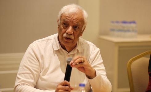 رئيس لجنة القدس: موسم الأعياد محطة لتوسيع العدوان وفرض واقع جديد في الأقصى