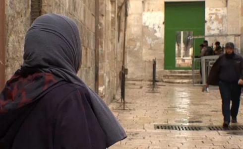 الاحتلال يصعّد إبعاد المقدسيين عن الأقصى.. 15 قرارًا خلال 6 أيام