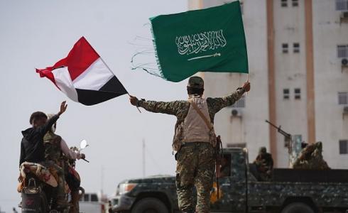تصعيد عسكري باليمن.. والسعودية تستعد للرد على الحوثيين