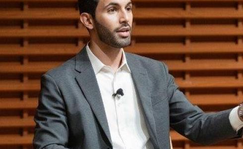 من هو المهندس عبد الرحمن الفوزان وتفاصيل قضية  OpenAI ؟