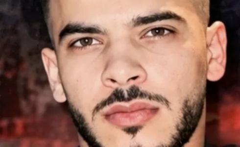 الشاب موسى يوسف الجبور