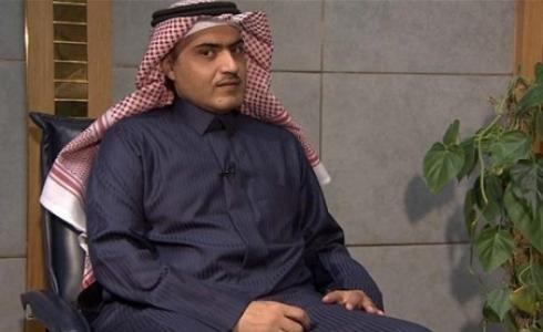 سفير الرياض لدى بغداد ثامر السبهان