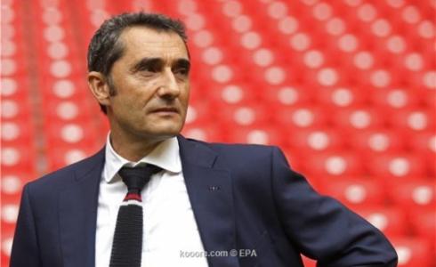 إرنستو فالفيردي