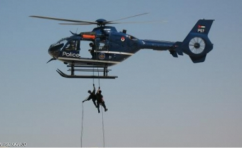 الطيران الاردني