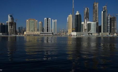 يعود الارتفاع في القطاع غير النفطي الإماراتي إلى ازدياد الطلبيات