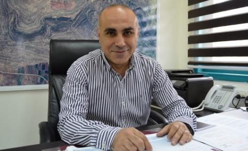 المرشح الوحيد لرئاسة السلطة المحلية في قرية كوكب أبو الهيجاء 
